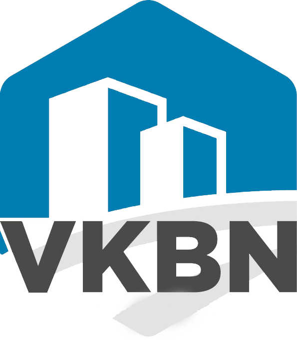 VKBN Logo