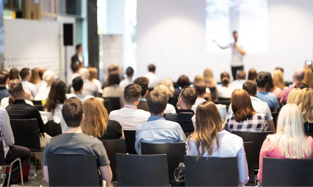 Stockfoto-congres